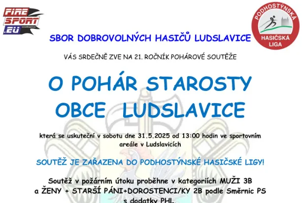 Ludslavice 2025